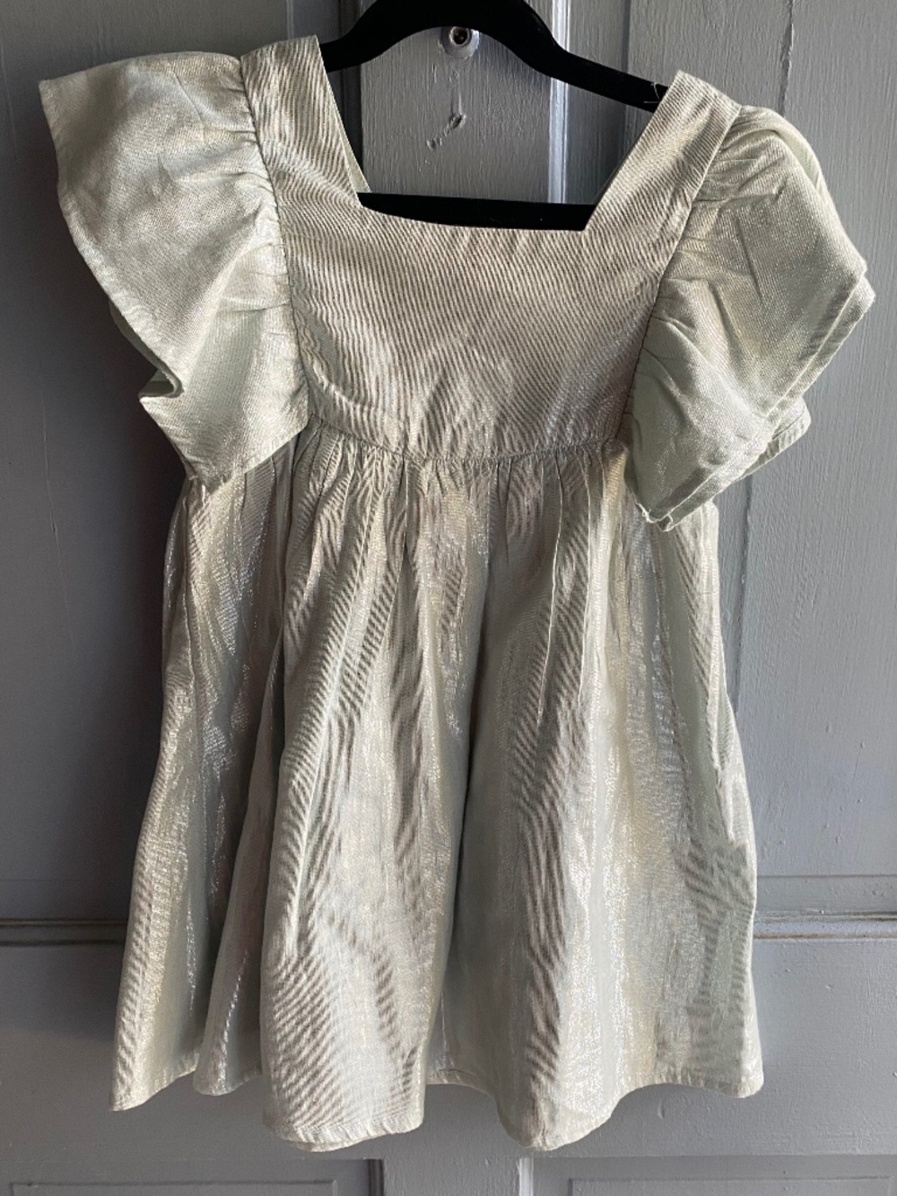 NEXT dress - 4 YEAR